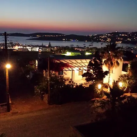 Anna Feriehus Páros