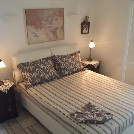 Anna Feriehus Páros