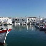 Anna Hébergement de vacances