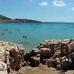 Anna Hébergement de vacances *