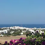 Anna Tatil Evi Páros