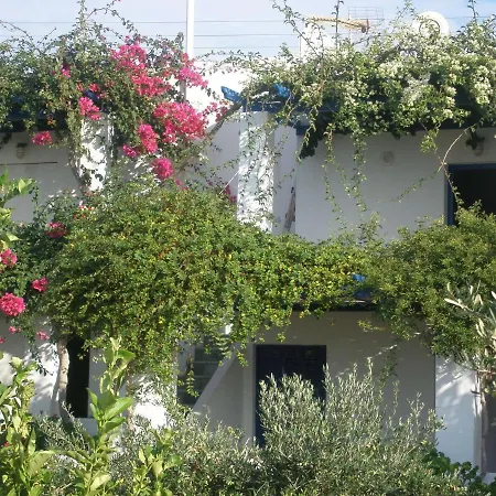 Anna Parikia (Paros)