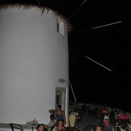 Ferienhaus Anna Páros