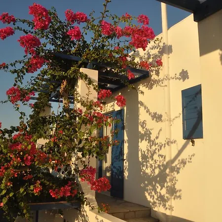 Ferienhaus Anna Páros