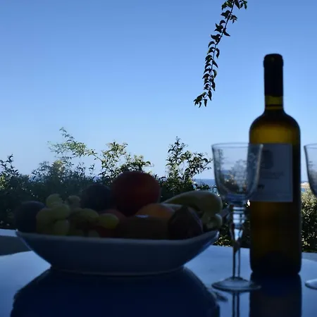 Anna Tatil Evi