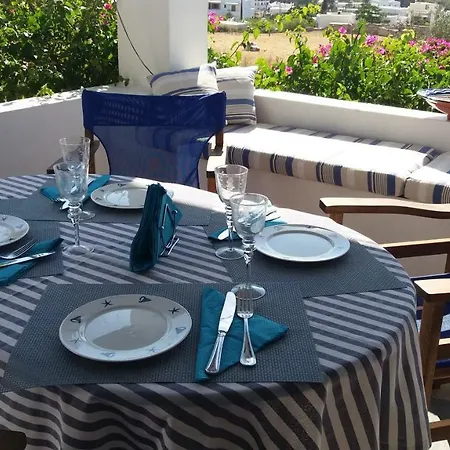 Tatil Evi Anna