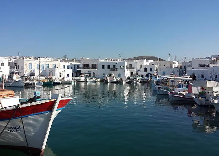 Anna Hébergement de vacances