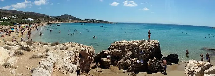 Anna Hébergement de vacances *