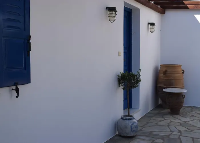 Hébergement de vacances Anna